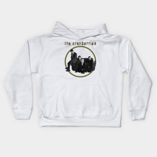 90s The Cranberries Kids Hoodie